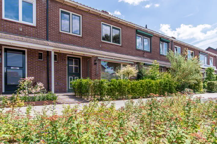 Foto 31 van Boslaan 17