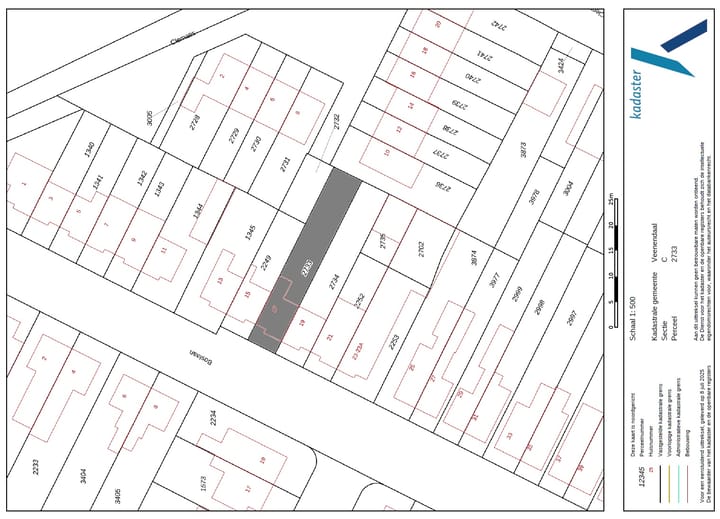 Foto 36 van Boslaan 17