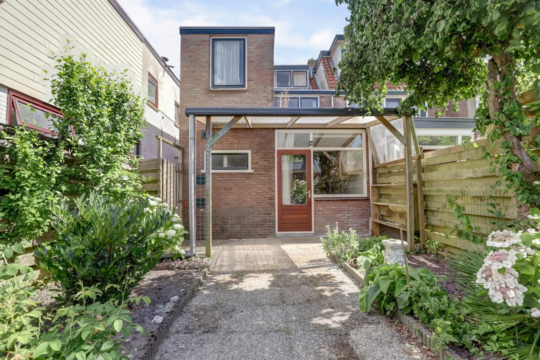 Foto 26 van Bloemstraat 30