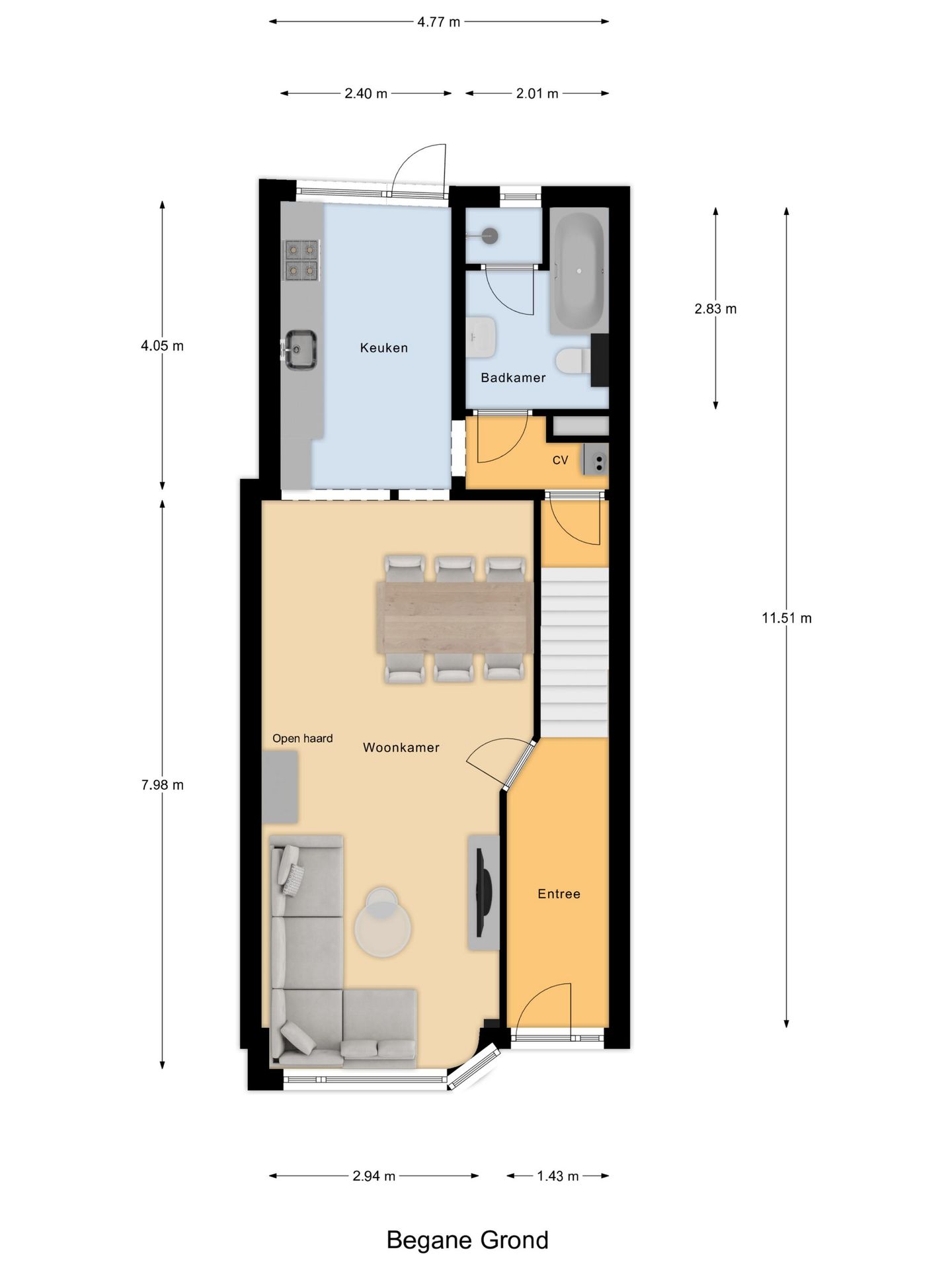 Foto 35 van Bloemstraat 30