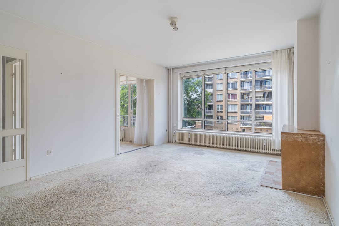 Photo 2 of Van Alkemadelaan 1040