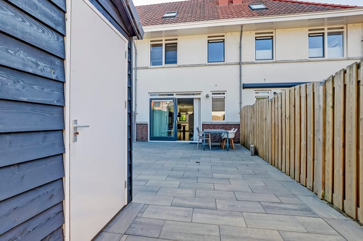 Foto 3 van Elmore Jamesstraat 5