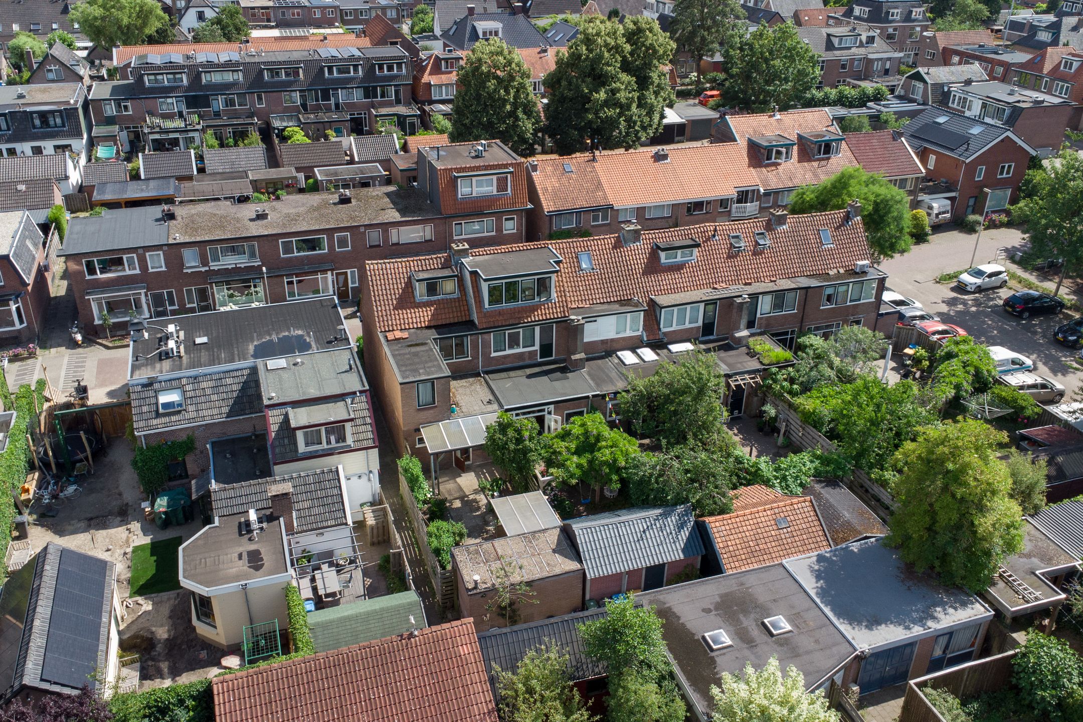 Foto 30 van Bloemstraat 30