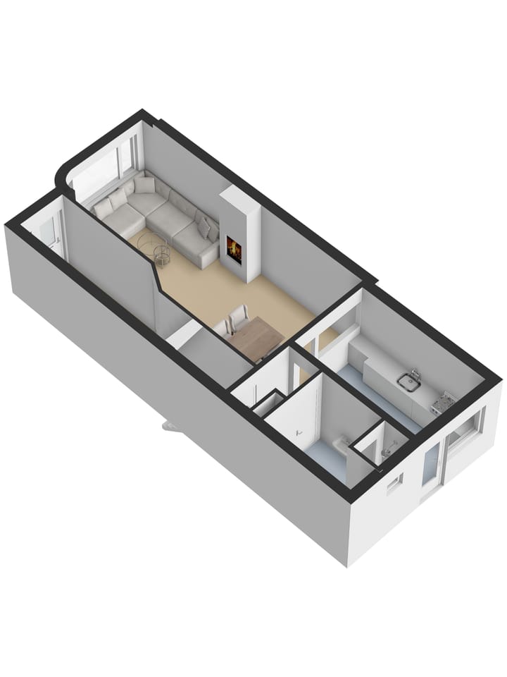 Photo 40 of Bloemstraat 30