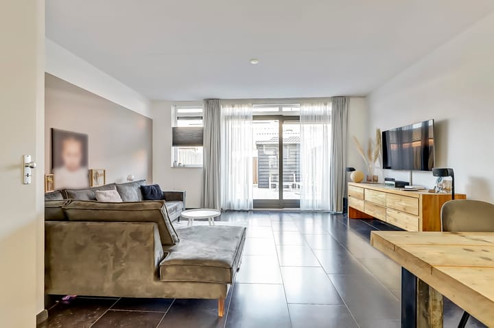 Foto 4 van Elmore Jamesstraat 5