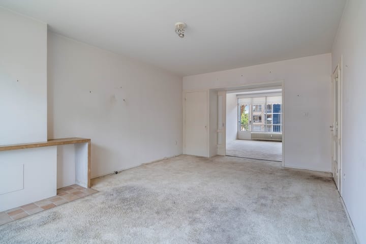 Foto 4 van Van Alkemadelaan 1040