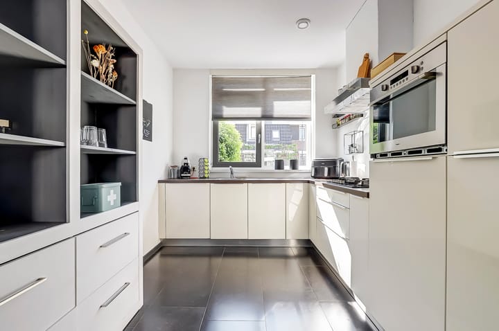 Foto 5 van Elmore Jamesstraat 5