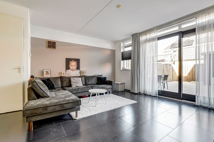 Foto 7 van Elmore Jamesstraat 5