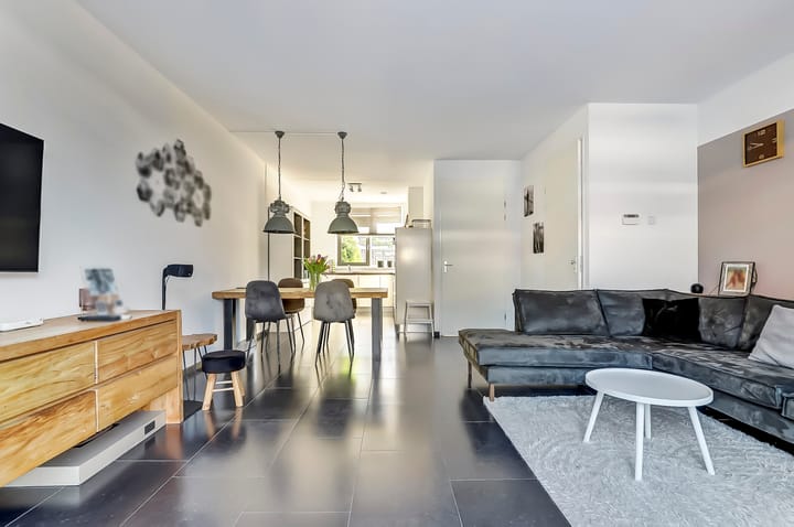 Foto 8 van Elmore Jamesstraat 5