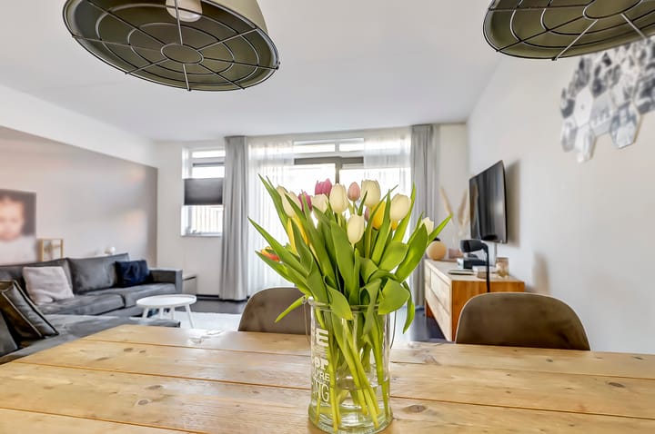 Foto 10 van Elmore Jamesstraat 5