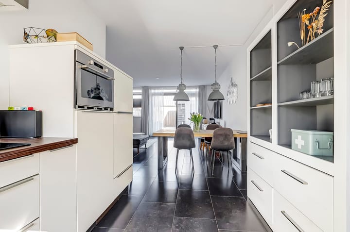 Foto 12 van Elmore Jamesstraat 5