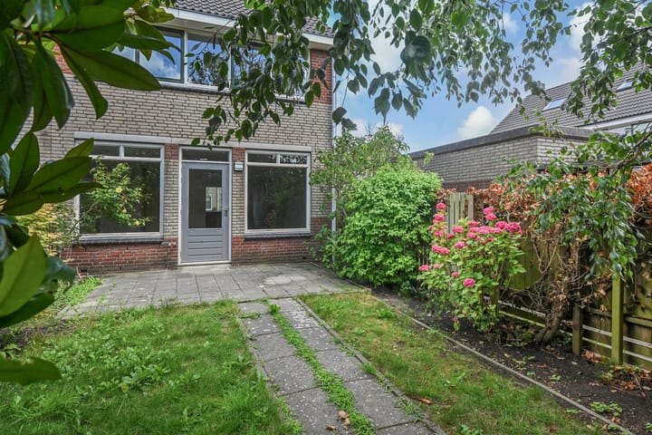 Foto 2 van Dolomiet 19