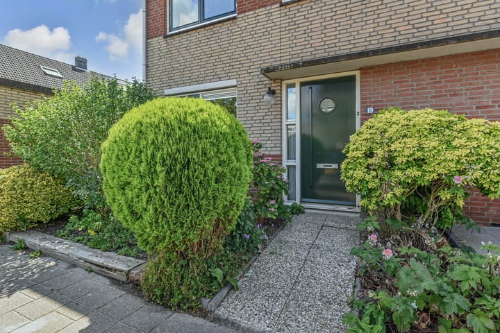 Foto 5 van Dolomiet 19