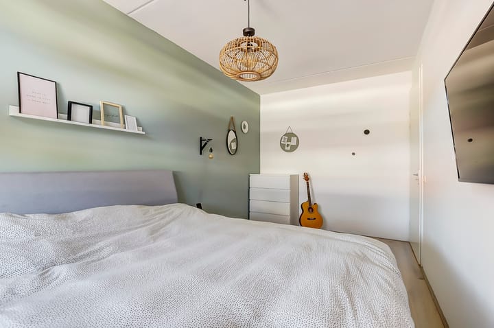 Foto 16 van Elmore Jamesstraat 5