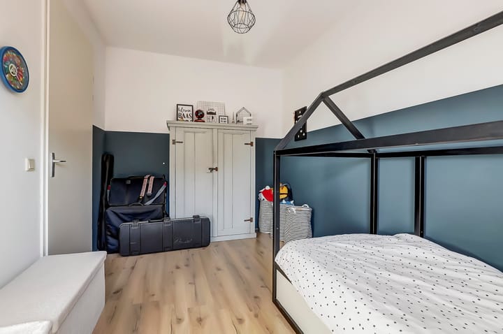 Foto 20 van Elmore Jamesstraat 5