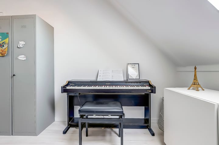 Foto 25 van Elmore Jamesstraat 5