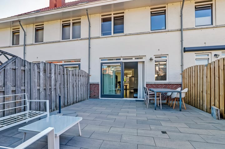 Foto 27 van Elmore Jamesstraat 5