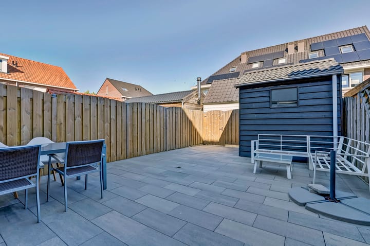 Foto 29 van Elmore Jamesstraat 5