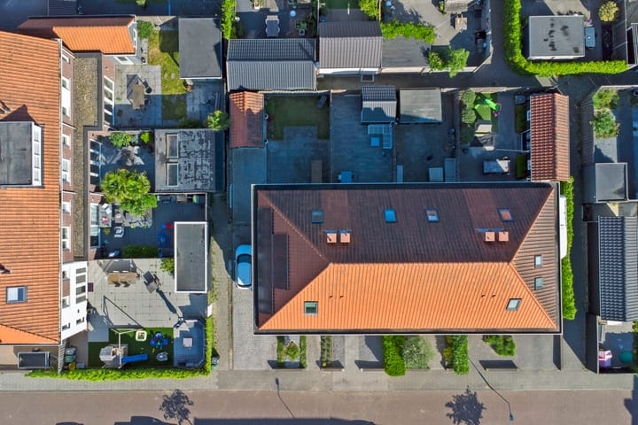 Foto 30 van Elmore Jamesstraat 5