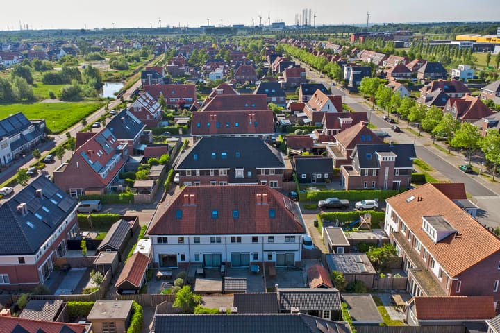 Foto 31 van Elmore Jamesstraat 5