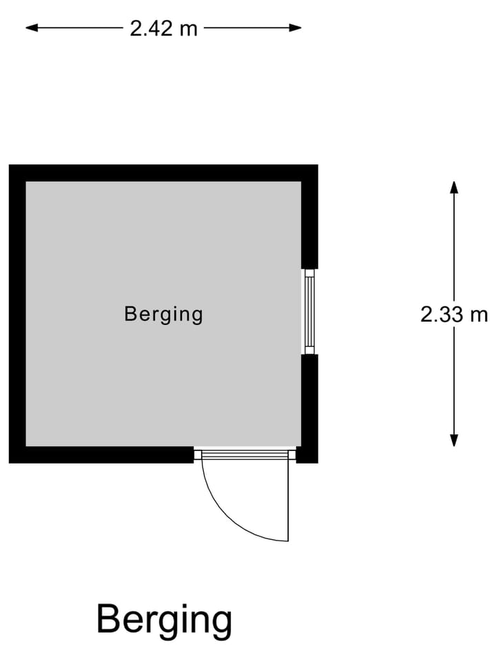 Foto 42 van Elmore Jamesstraat 5