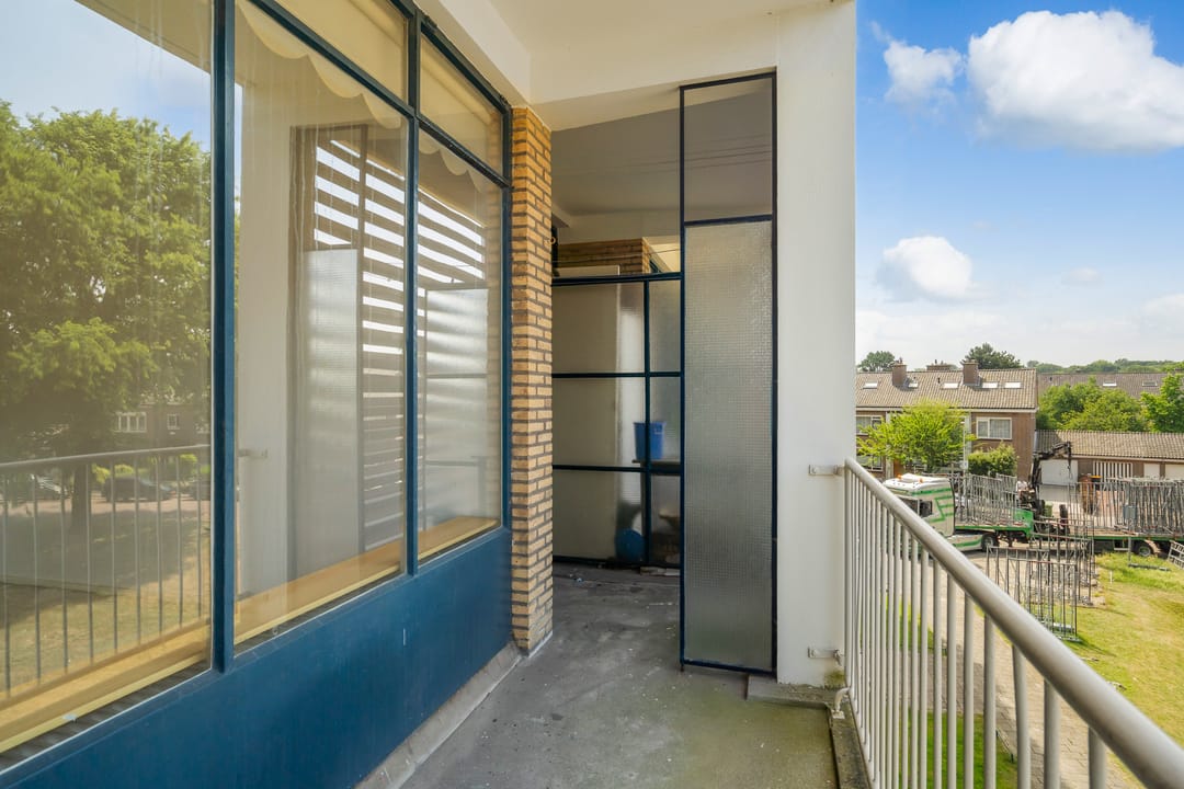 Photo 43 of Van Alkemadelaan 1040