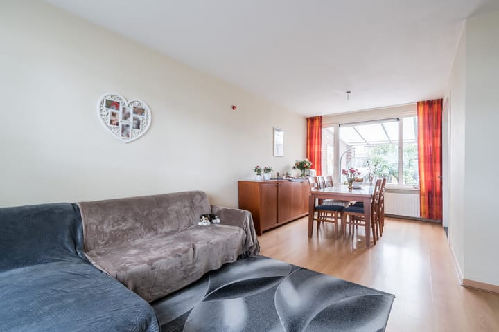 Foto 2 van Magdalenastraat 19