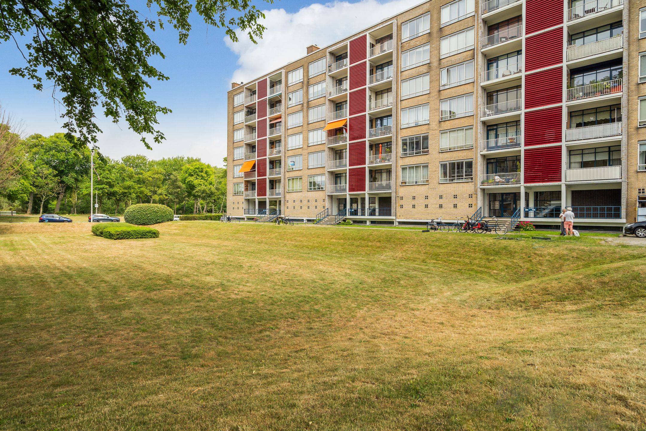 Photo 51 of Van Alkemadelaan 1040