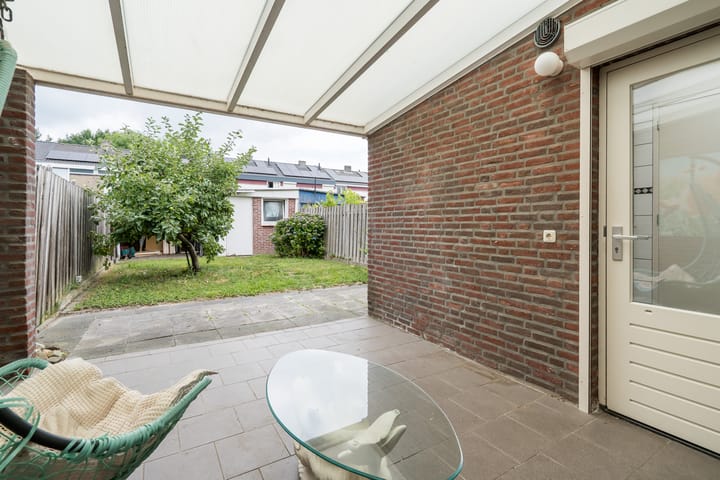 Foto 4 van Magdalenastraat 19