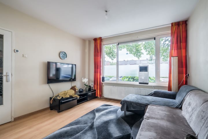 Foto 5 van Magdalenastraat 19