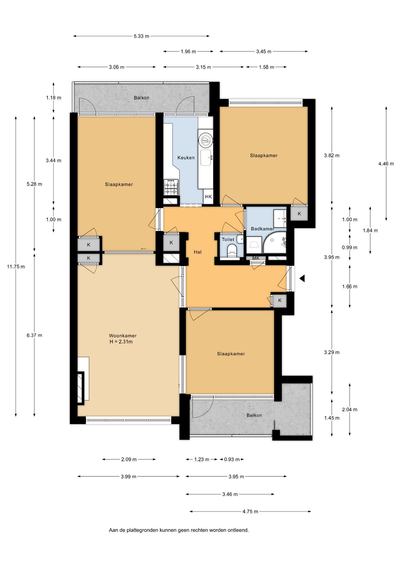 Photo 54 of Van Alkemadelaan 1040