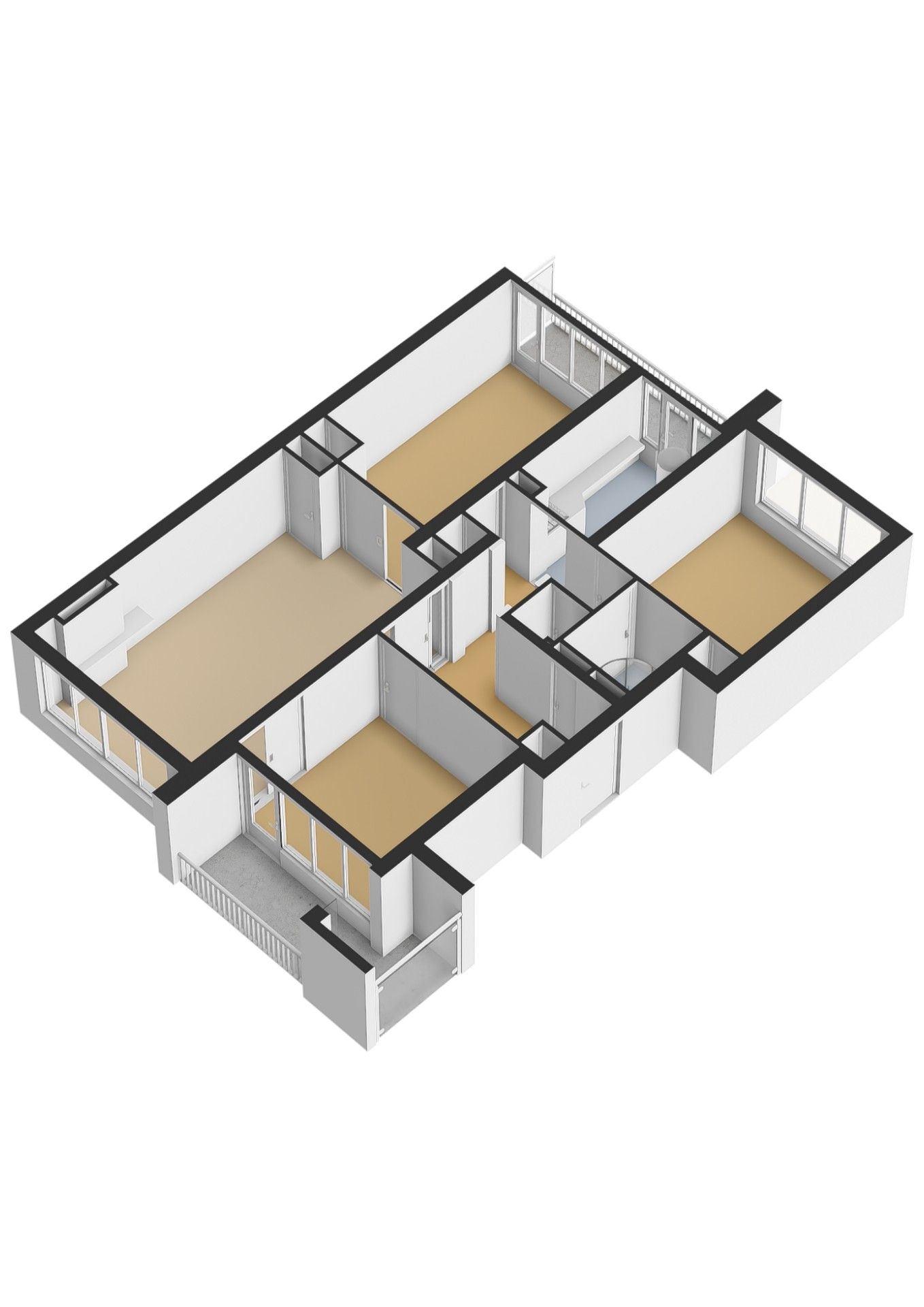 Photo 55 of Van Alkemadelaan 1040