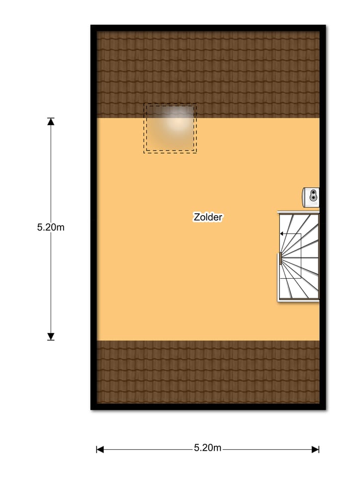 Foto 39 van Dolomiet 19
