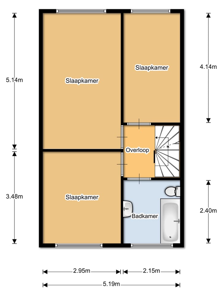 Foto 40 van Dolomiet 19