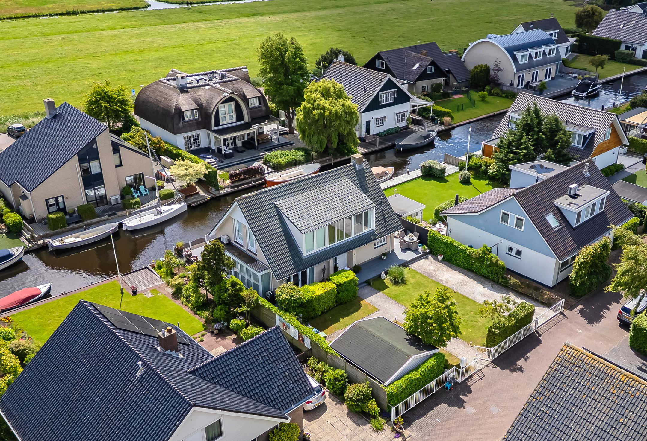 Emmalaan, 3, Kaag, 2159LP, Zuid-Holland, Nederland 3