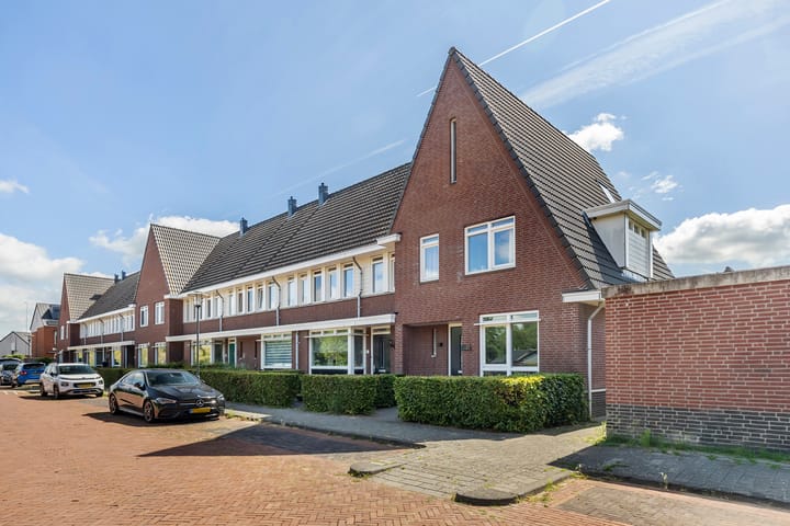 Foto 1 van Buitenbaan 59