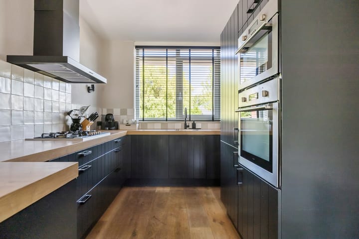 Foto 3 van Buitenbaan 59