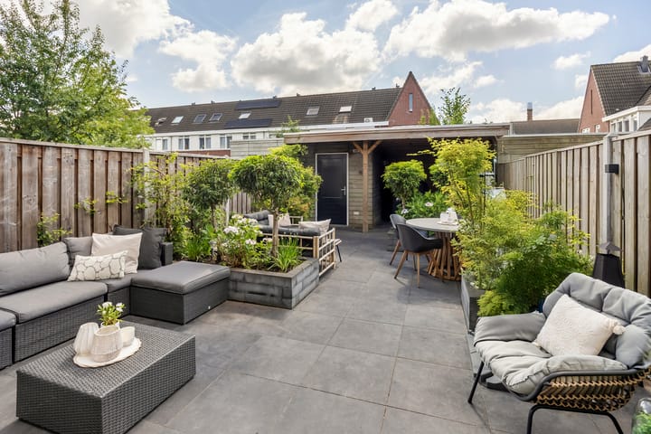 Foto 4 van Buitenbaan 59