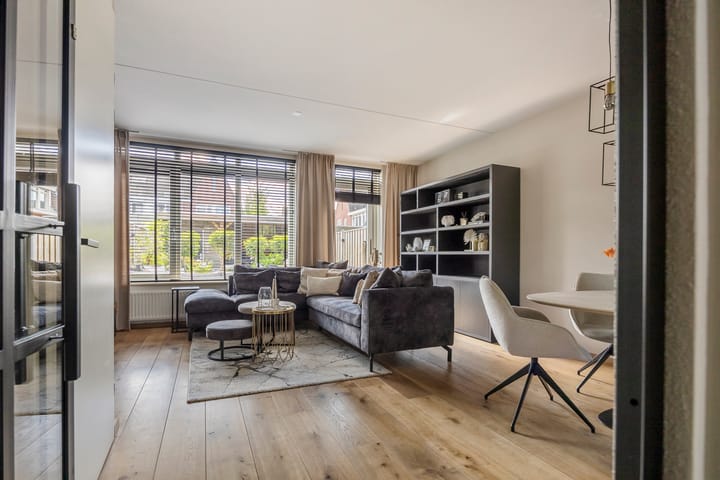 Foto 5 van Buitenbaan 59