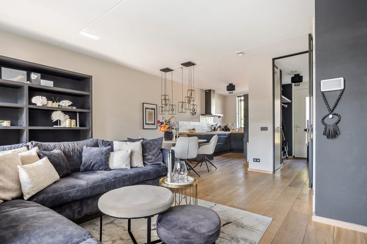 Foto 6 van Buitenbaan 59