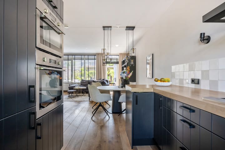 Foto 10 van Buitenbaan 59