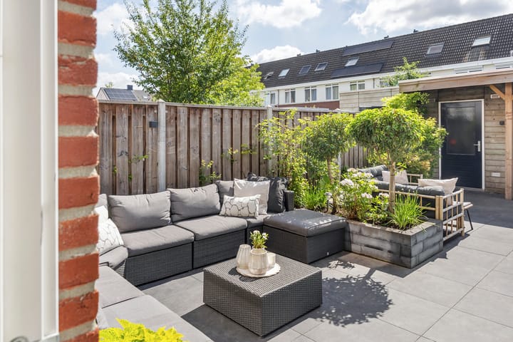 Foto 12 van Buitenbaan 59