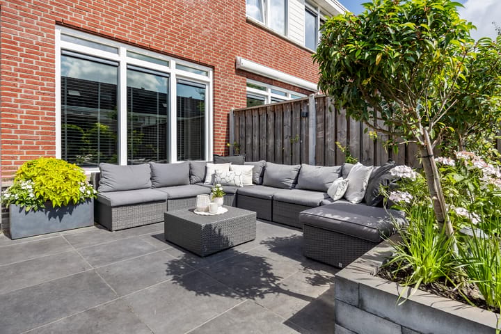 Foto 13 van Buitenbaan 59