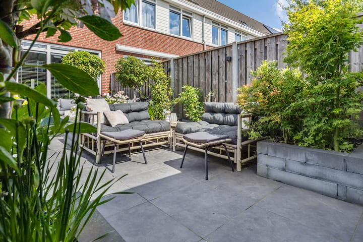 Foto 14 van Buitenbaan 59