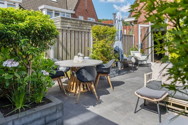 Foto 16 van Buitenbaan 59