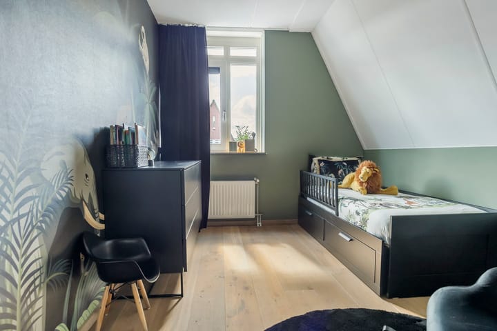 Foto 23 van Buitenbaan 59