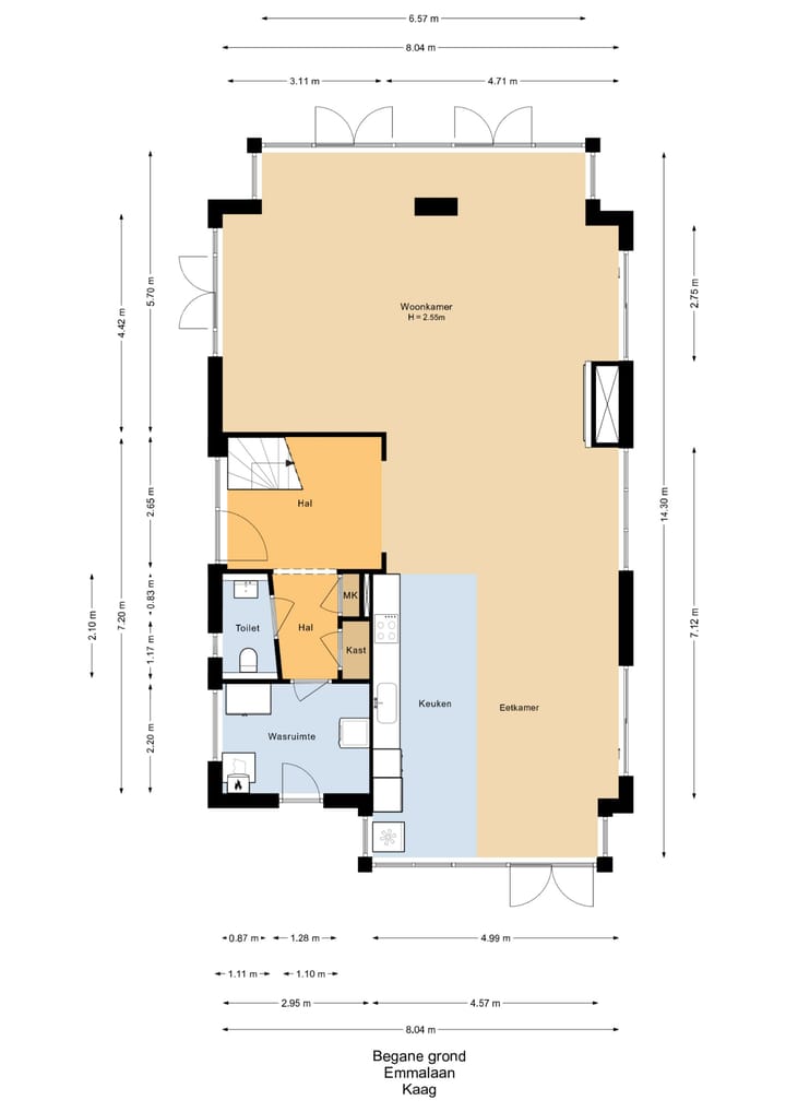 Foto 38 van Emmalaan 3