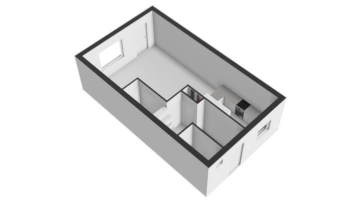 Foto 31 van Buitenbaan 59