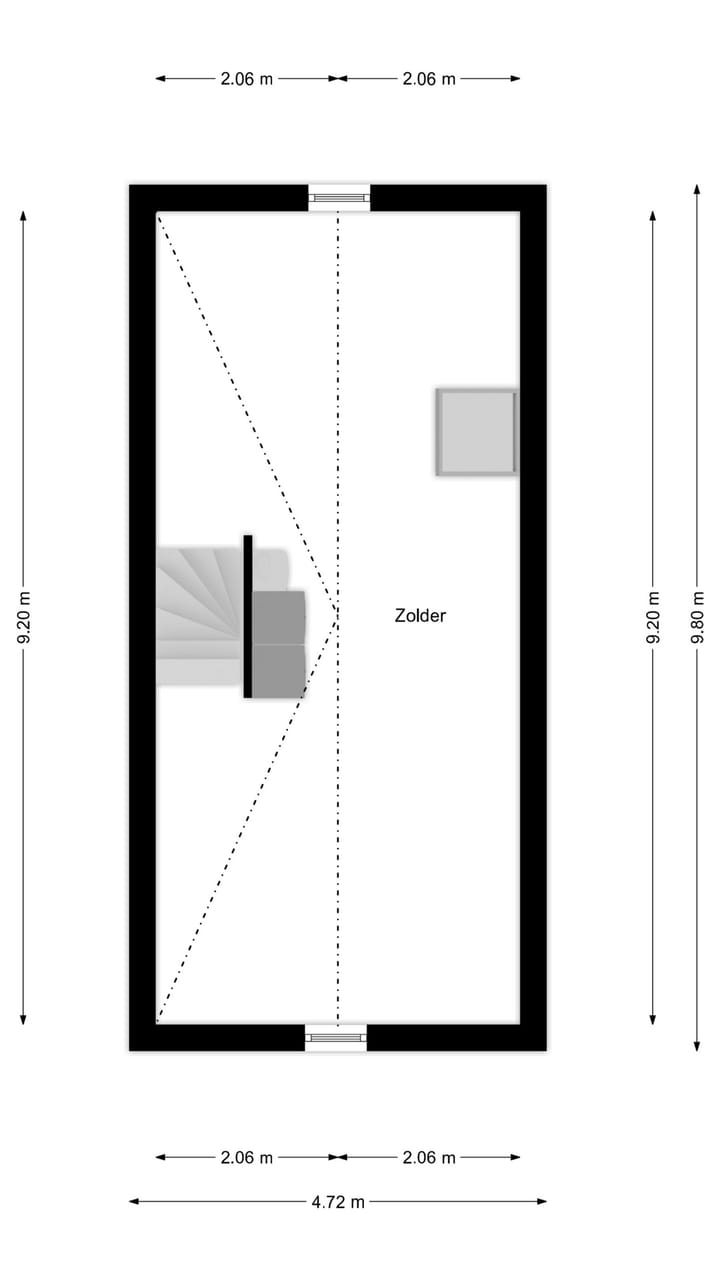 Foto 34 van Buitenbaan 59