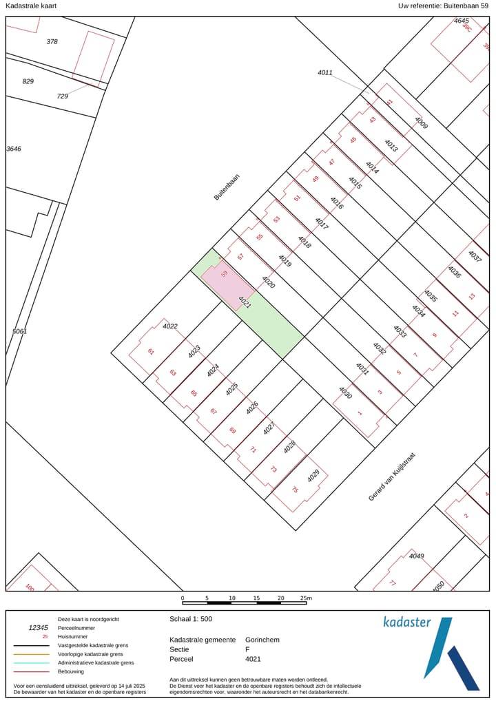 Foto 38 van Buitenbaan 59